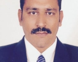 Muhammad ibrahim
