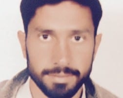 Muhammad Naveed